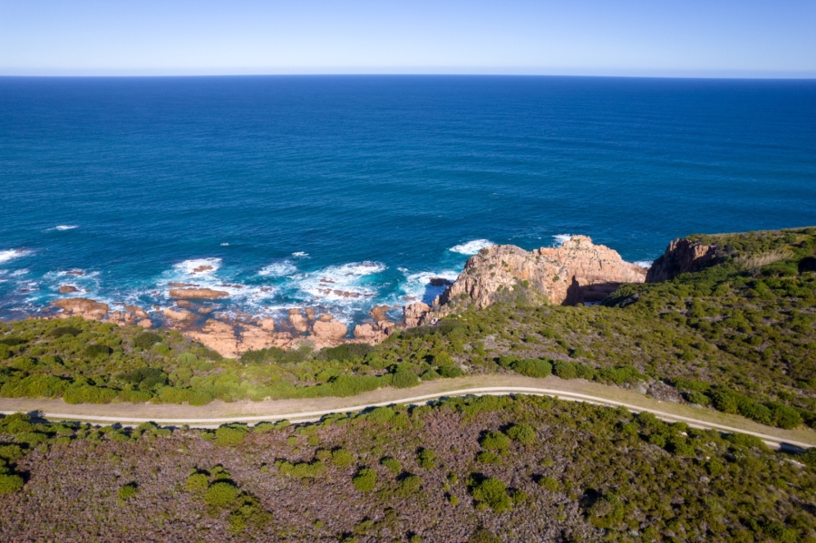 Commercial Property for Sale in Pezula Private Estate Western Cape